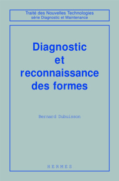 Couverture de l’ouvrage Diagnostic et reconnaissance des formes