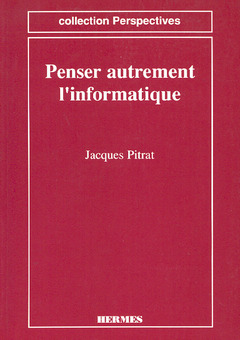 Cover of the book Pluridisciplinarité dans les sciences cognitives
