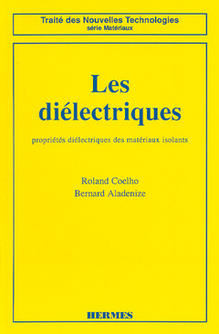 Cover of the book Les diélectriques