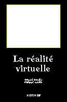 Cover of the book La réalité virtuelle