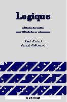 Cover of the book Logique - Tome 2