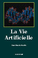 Cover of the book La vie artificielle
