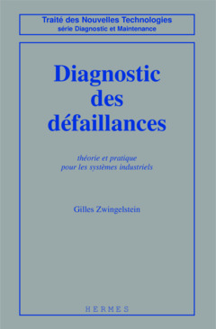 Cover of the book Diagnostic des défaillances