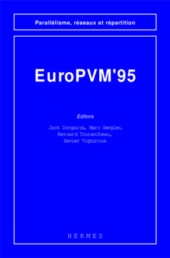 Cover of the book EuroPVM'95