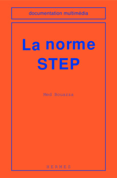 Cover of the book La norme STEP