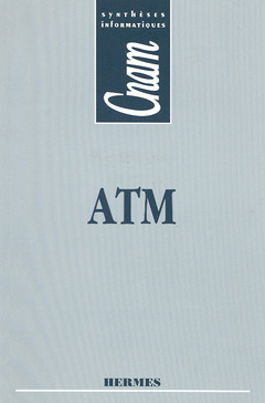 Couverture de l’ouvrage ATM