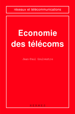 Couverture de l’ouvrage Economie des télécoms