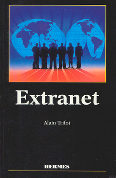 Couverture de l’ouvrage Extranet