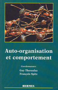 Cover of the book Auto-organisation et comportement