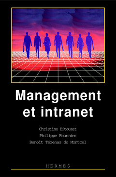 Couverture de l'ouvrage Management et intranet
