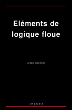 Cover of the book Eléments de logique floue