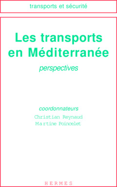 Cover of the book Les transports en Méditerranée