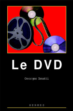 Cover of the book Le DVD