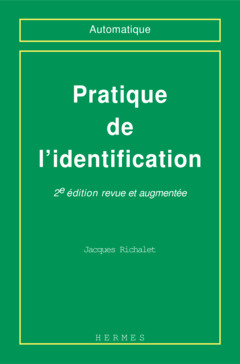 Cover of the book Pratique de l'identification (2è Ed.)
