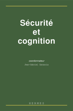 Cover of the book Sécurité et cognition