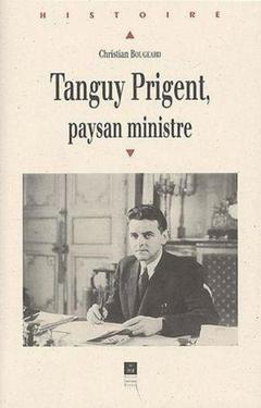 Couverture de l’ouvrage TANGUY PRIGENT