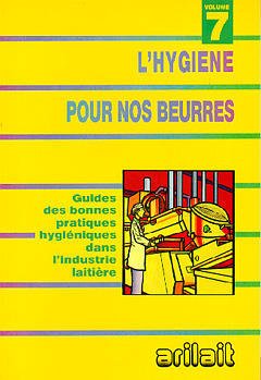 Cover of the book L'hygiène pour nos beurres volume 7