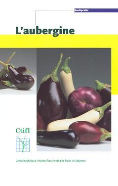 Cover of the book L'aubergine