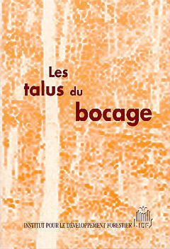 Cover of the book Les talus du bocage