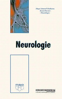 Couverture de l’ouvrage Neurologie (Mayo Clinic)