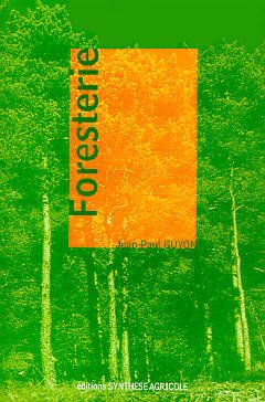 Cover of the book Foresterie