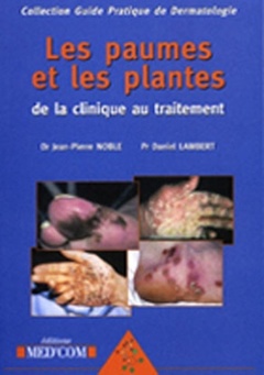 Cover of the book LES PAUMES ET LES PLANTES
