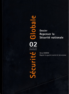 Cover of the book Repenser la sécurité nationale (Né02 hiver 2007-2008)