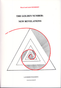 Couverture de l'ouvrage The golden number : new revelations