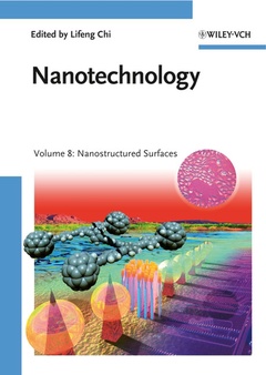 Cover of the book Nanotechnology