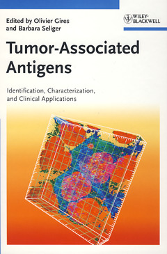 Couverture de l’ouvrage Tumor-Associated Antigens