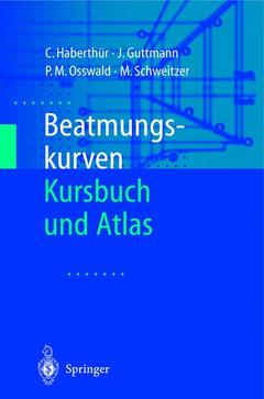 Cover of the book Beatmungskurven