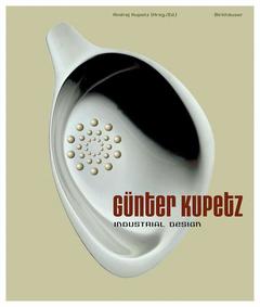 Cover of the book Günter Kupetz