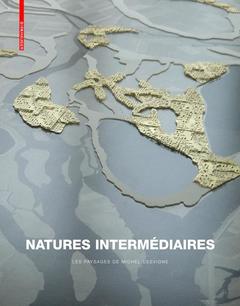 Cover of the book Natures intermédiaires