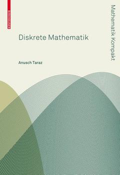 Couverture de l’ouvrage Diskrete Mathematik