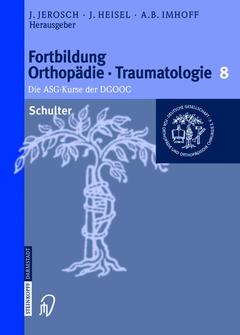 Cover of the book Schulter