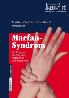 Cover of the book Marfan-Syndrom