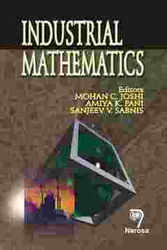 Couverture de l’ouvrage Industrial Mathematics