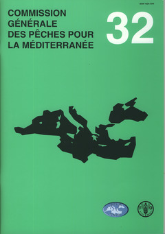 Couverture de l’ouvrage Rapport de la 32° session, Rome 25-29 Février 2008