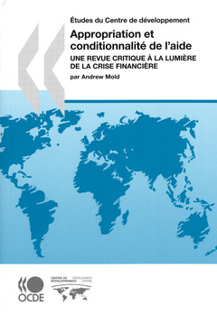Cover of the book Appropriation et conditionnalité de l'aide