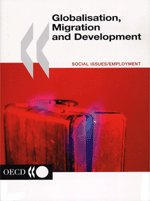 Couverture de l’ouvrage Globalisation, migration and development