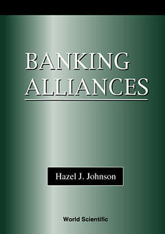 Cover of the book Banking alliances