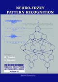 Couverture de l’ouvrage Neuro fuzzy pattern recognition (ser. in machine perception and artificial intelligence, 41)