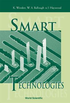 Couverture de l’ouvrage Smart technologies