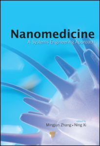 Cover of the book Nanomedicine