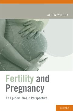 Cover of the book Fertility and Pregnancy