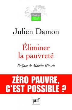Cover of the book Éliminer la pauvreté