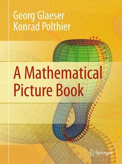 Cover of the book A Mathematical Picture Book
