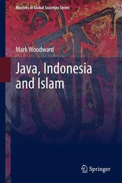 Couverture de l’ouvrage Java, Indonesia and Islam