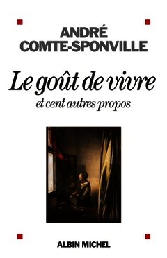 Cover of the book Le Goût de vivre