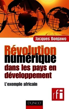 Cover of the book Révolution numérique dans les pays en voie de développement